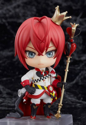 Nendoroid - 1478 Riddle Rosehearts - Twisted Wonderland
