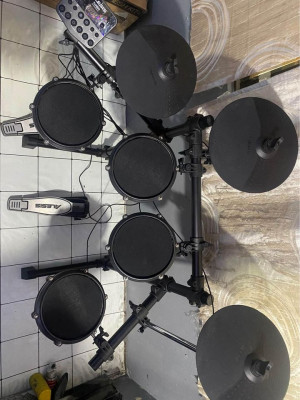 Alesis Drums Turbo Mesh Kit