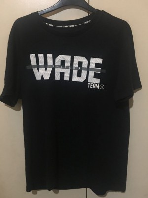 preloved authentic tshirt