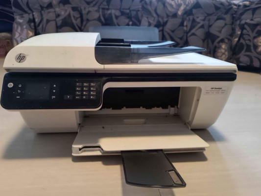 HP 3in1 Printer