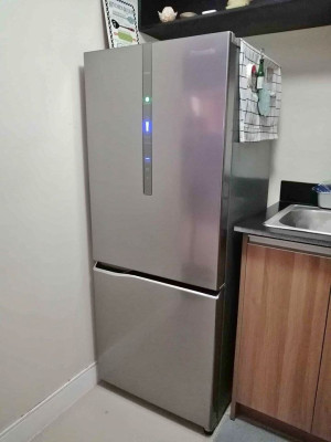 Panasonic ECONAVI Inverter