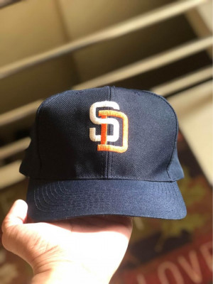 SD Padres