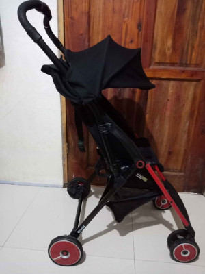 rush for sale baby stroller! very handy to carry