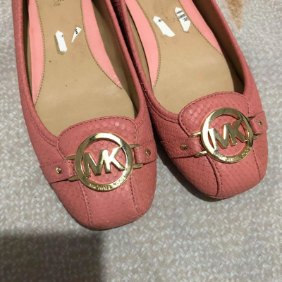 Authentic Michael Kors Flats
