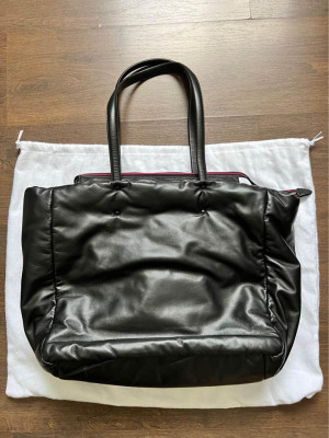 Brand New Authentic PRADA SOFT LEATHER BAG