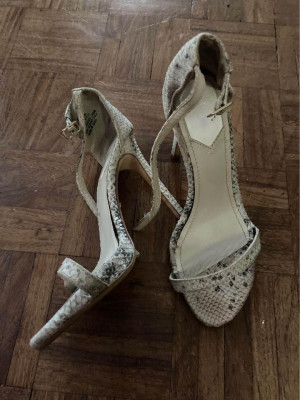 Heels Size 6.5