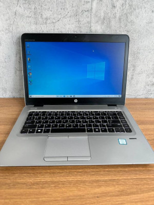 HP ELITEBOOK 840 G4 LAPTOP (CORE I5 7TH GEN/8 GB/256 GB SSD/WINDOWS 10)