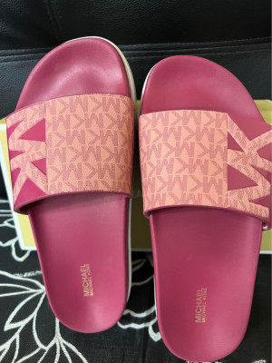 Original MK Trixie Slide