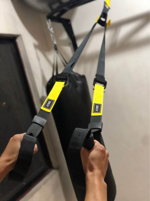 TRX