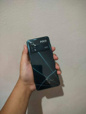 Poco X4 Pro 5G 8/256