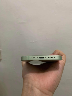 For sale: IPHONE 12 (128 gb, Mint Green color)