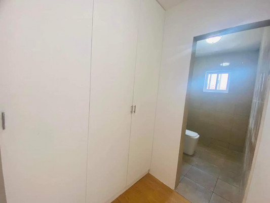 Brand New Residential Duplex in Filinvest Subdivision