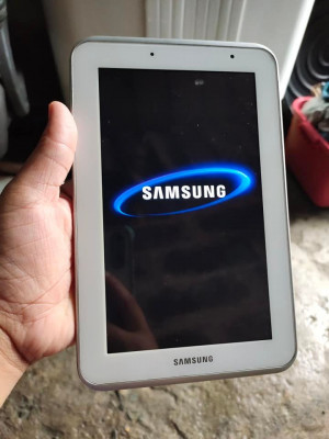 SAMSUNG ORIGINAL TABLET FORSALE !