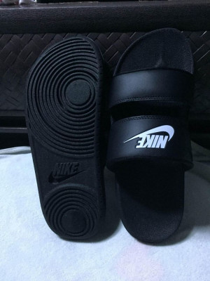 Nike slide