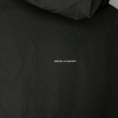 OFF-WHITE c/o VIRGIL ABLOH "TEN ICONS RECONSTRUCTED" Jacket