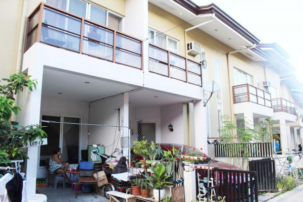 RUSH HOUSE FOR SALE IN MOHON TALISAY CEBU