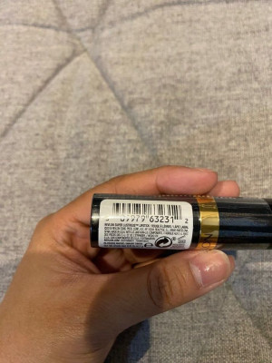 Revlon Super Lustrous Lipstick - Blushing Mauve