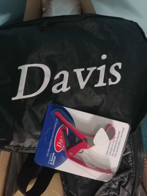 Brandnew Acoustic Guitar