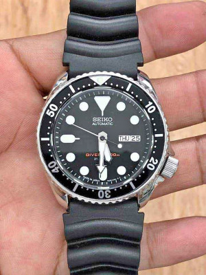 SEIKO DIVERS LARGE 7S26-0030