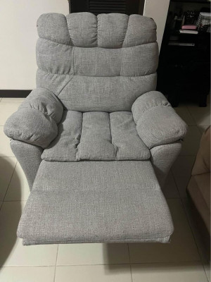 For sale: Unbranded Recliner Chair