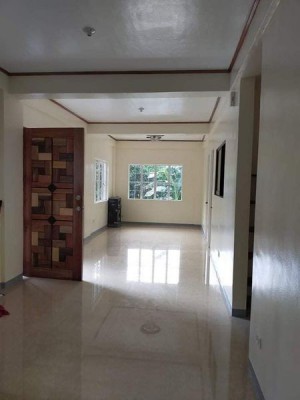 House and Lot - Antipolo, Rizal