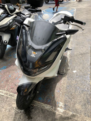 2022 Honda pcx