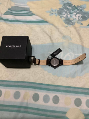 Kenneth cole watch