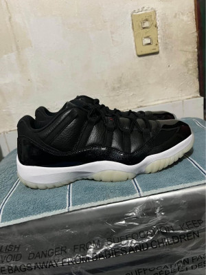 Air Jordan 11 Low