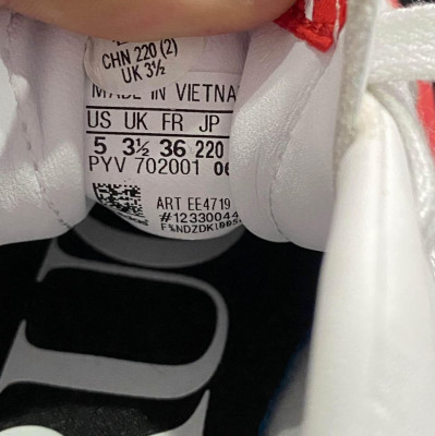 ADIDAS X FIORUCCI SLEEK SUPER