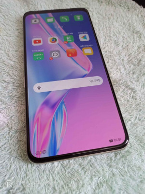 OPPO K3