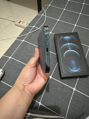 Iphone 12 Pro Max 128GB