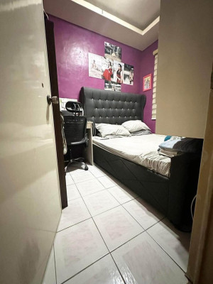 house and lot for sale