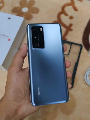 HUAWEI P40 PRO (8/256) 5G