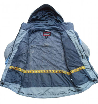 Marmot Waterproof Jacket
