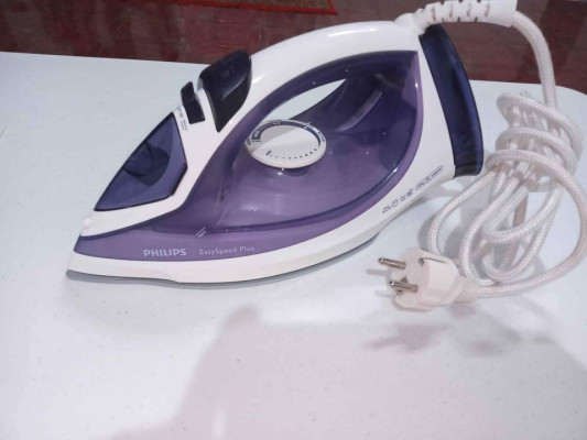 Philips Steam Iron GC-2048