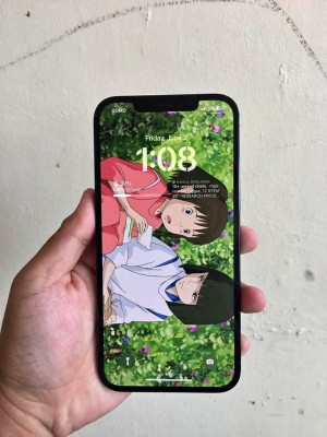 Iphone 12 pro Max 128gb