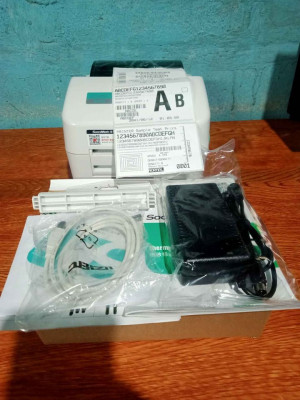 Thermal Waybill Printer