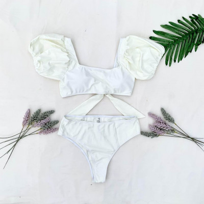 BRANDNEW SHEIN AND ZAFUL SWIMSUITS