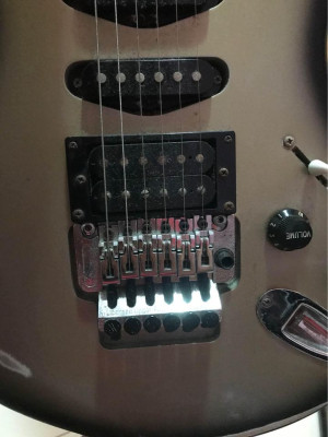 For Sale or swap sa bass guitar