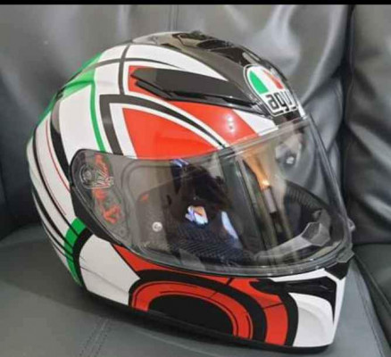 AGV KSV3