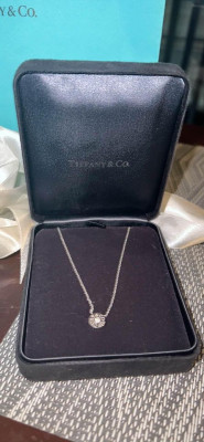 Original Tiffany&co with receipt