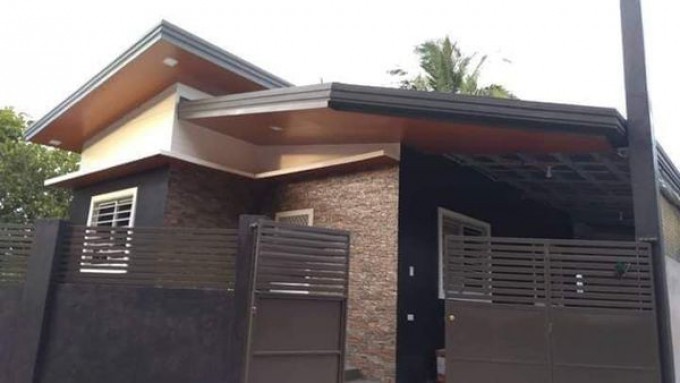 House and Lot - Tagaytay, Cavite