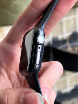 Apple Watch Series 5