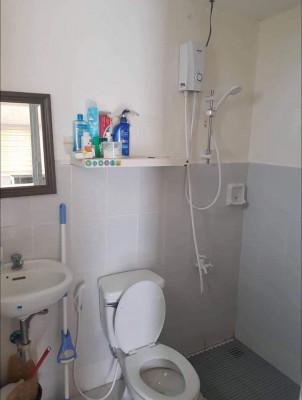 For Sale House and Lot