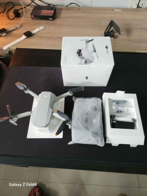 DJI Mini 2 Standard