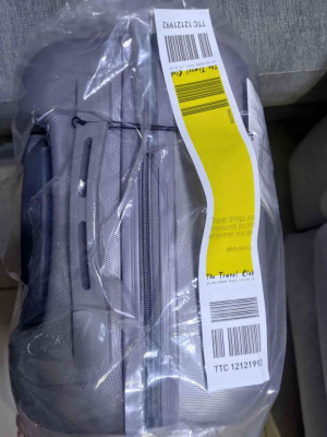 Delsey Paris Luggage