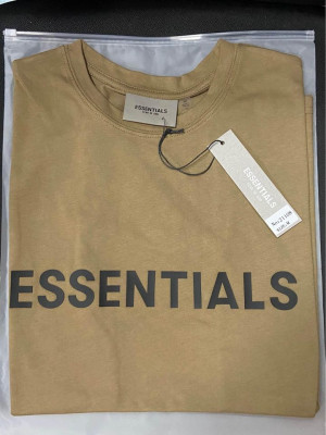 ESSENTIALS FEAR OF GOD