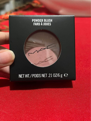 MAC Powder Blush Mocha