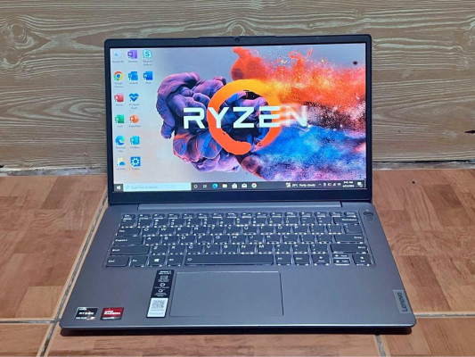 LENOVO IDEAPAD 3 SLIM 3 RYZEN 5 5000 SERIES 2021