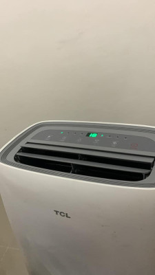 TCL Portable Air conditioner
